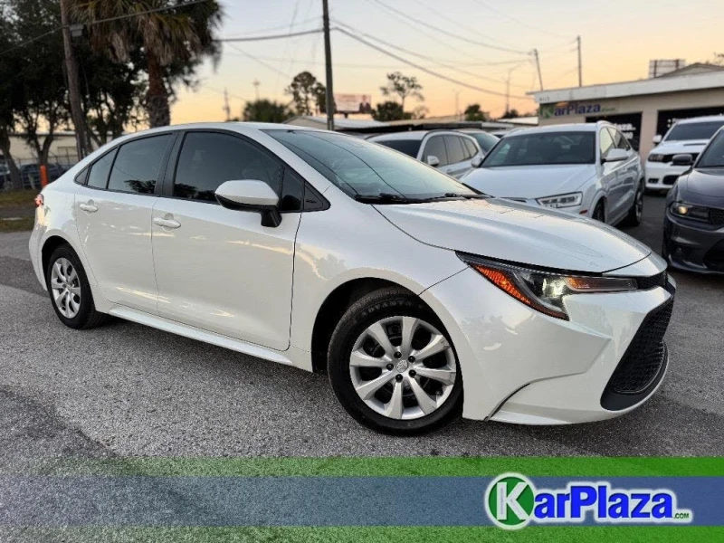 Toyota Corolla !LE FWD!* АвтоКредит* Цена до БГ* 