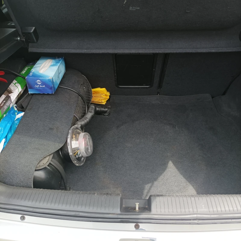 Opel Astra 1.6, снимка 6 - Автомобили и джипове - 53400235