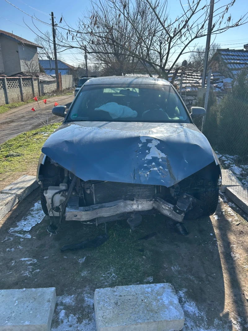 Audi A3, снимка 2 - Автомобили и джипове - 53417429