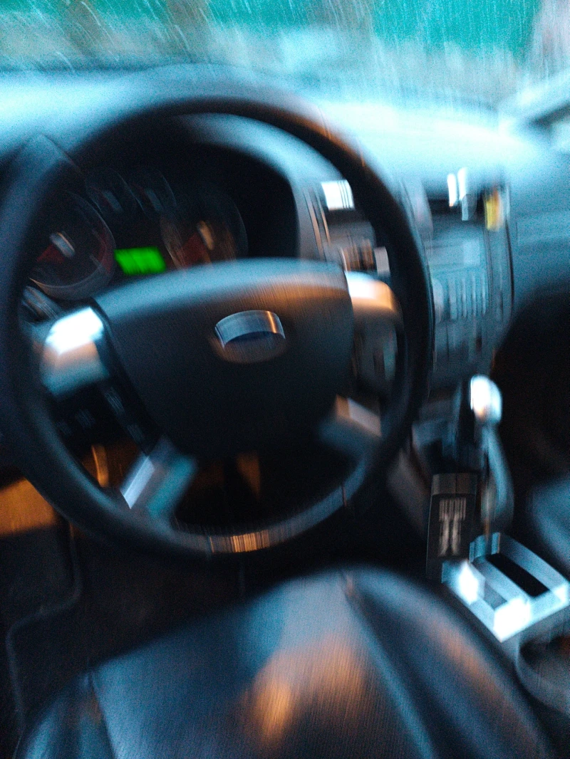 Ford C-max, снимка 9 - Автомобили и джипове - 53538357