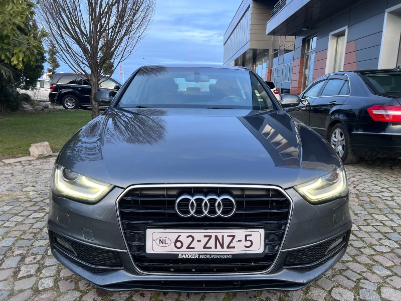 Audi A4 1.8T S-Line , снимка 2 - Автомобили и джипове - 53541915