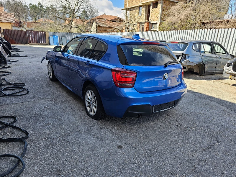 BMW 120 M pack 4X4 - 1111 лв. - 33863420 | Car24.bg