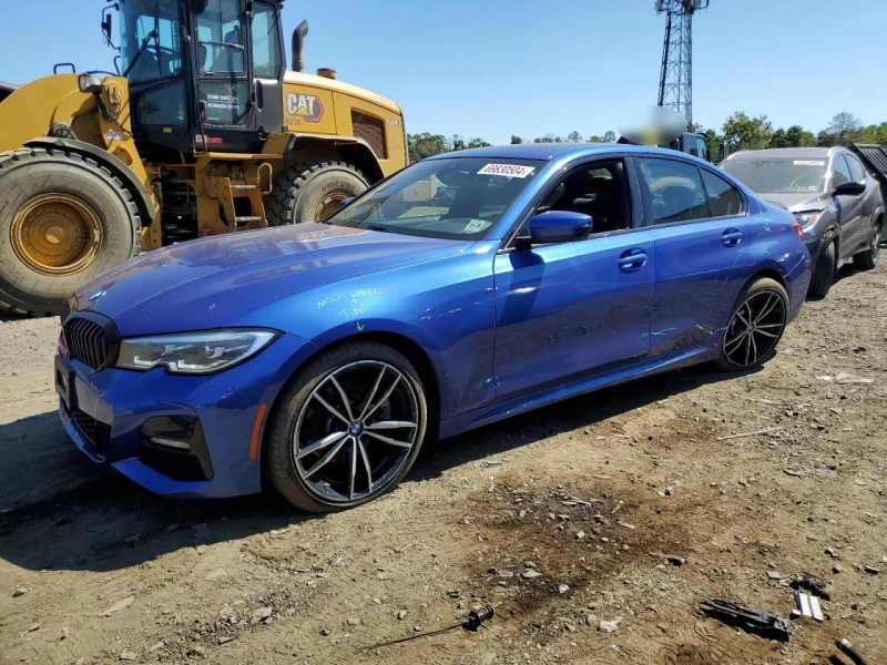 BMW 330 XI* Крайна цена* * Топ* - 41500 лв. - 33649649 1