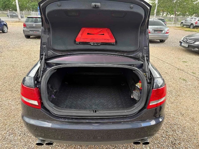 Audi A6 3.0 TDI-4x4/233 k.c-KSENON--   | Mobile.bg   14