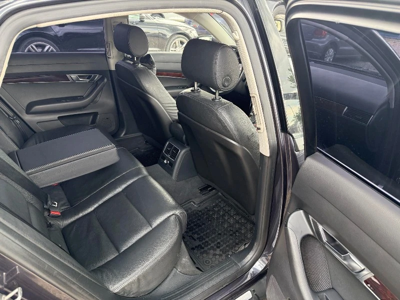 Audi A6 3.0 TDI-4x4/233 k.c-KSENON--   | Mobile.bg   13