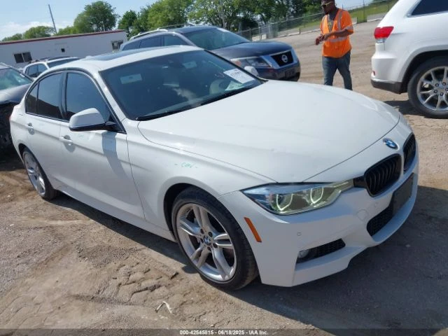 BMW 340 i xDrive* M-Pack* - 28900 лв. - 98543814 1