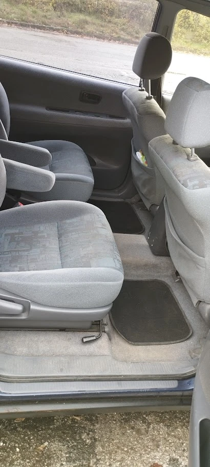 Toyota Picnic, снимка 7 - Автомобили и джипове - 51692633