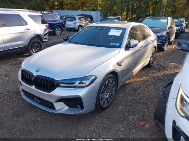 BMW 530 xDrive* CARFAX* АВТОФИНАНСИРАНЕ*  - 24800 лв. / 12680.04 € - 69566136 1