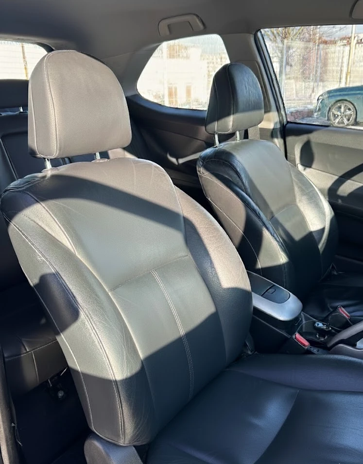 Toyota Auris, снимка 5 - Автомобили и джипове - 53078300