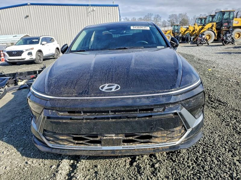 Hyundai Sonata 2.5L 4 Front-wheel Drive, снимка 5 - Автомобили и джипове - 53929036