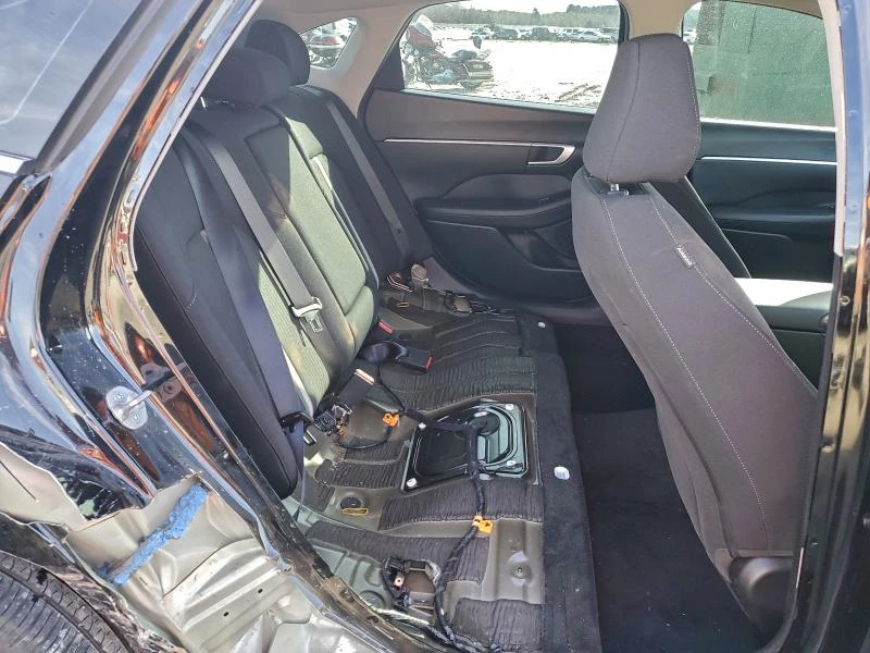 Hyundai Sonata 2.5L 4 Front-wheel Drive, снимка 10 - Автомобили и джипове - 53929036