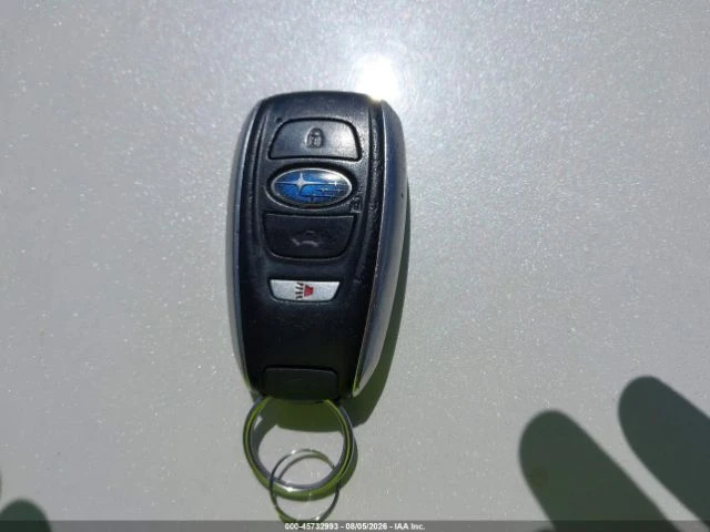 Subaru WRX STI* LIMITED* AWD* КОЖА* ПОДГРЕВ* ШИБИДАХ* , снимка 10 - Автомобили и джипове - 55671397