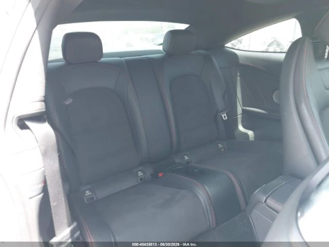 Mercedes-Benz C 43 AMG * 4MATIC * CARFAX * ОПЦИЯ ЗА ФИНАНСИРАНЕ * , снимка 8 - Автомобили и джипове - 55950300