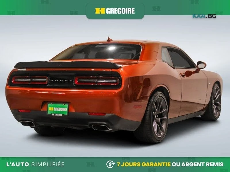Dodge Challenger R/T Snaker * ���������� * (���� �� ��) | Mobile.bg � ����������� 6