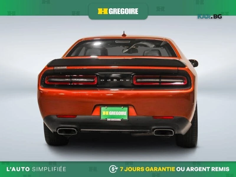 Dodge Challenger R/T Snaker * ���������� * (���� �� ��) | Mobile.bg � ����������� 5