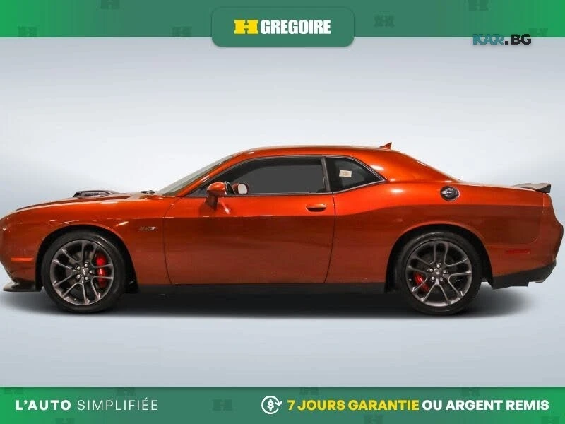 Dodge Challenger R/T Snaker * ���������� * (���� �� ��) | Mobile.bg � ����������� 3