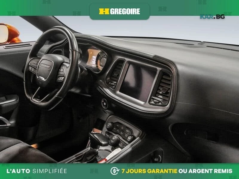 Dodge Challenger R/T Snaker * ���������� * (���� �� ��) | Mobile.bg � ����������� 16