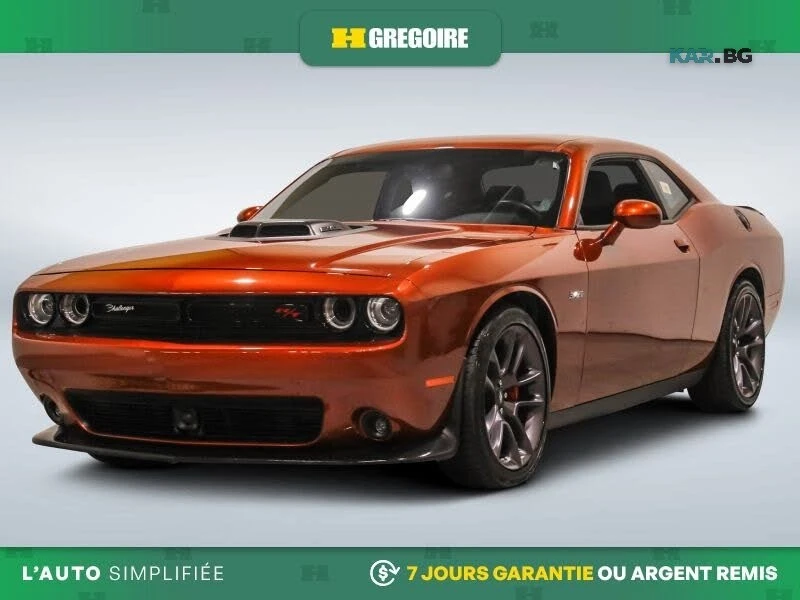 Dodge Challenger R/T Snaker * ���������� * (���� �� ��) | Mobile.bg � ����������� 2