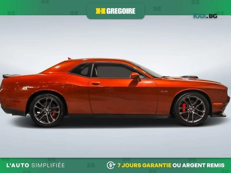 Dodge Challenger R/T Snaker * ���������� * (���� �� ��) | Mobile.bg � ����������� 7