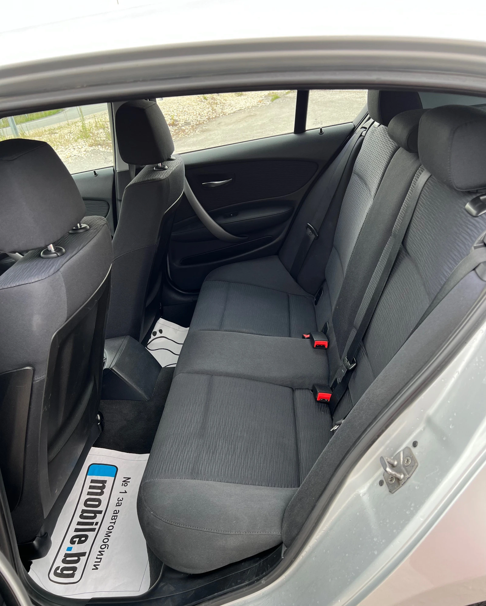 BMW 118 2.0D | Mobile.bg   11