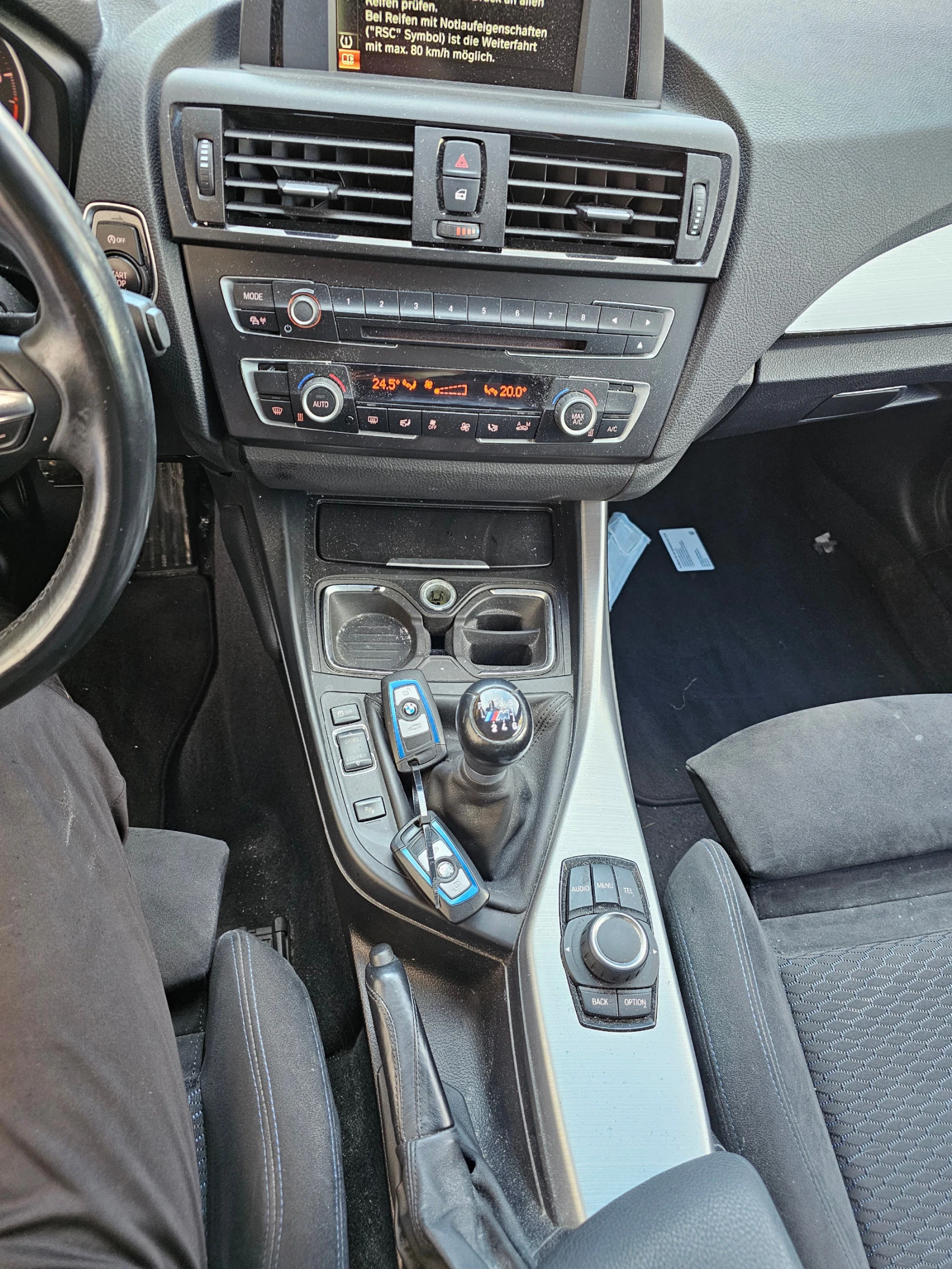 BMW 120 M pack 4X4 | Mobile.bg   12