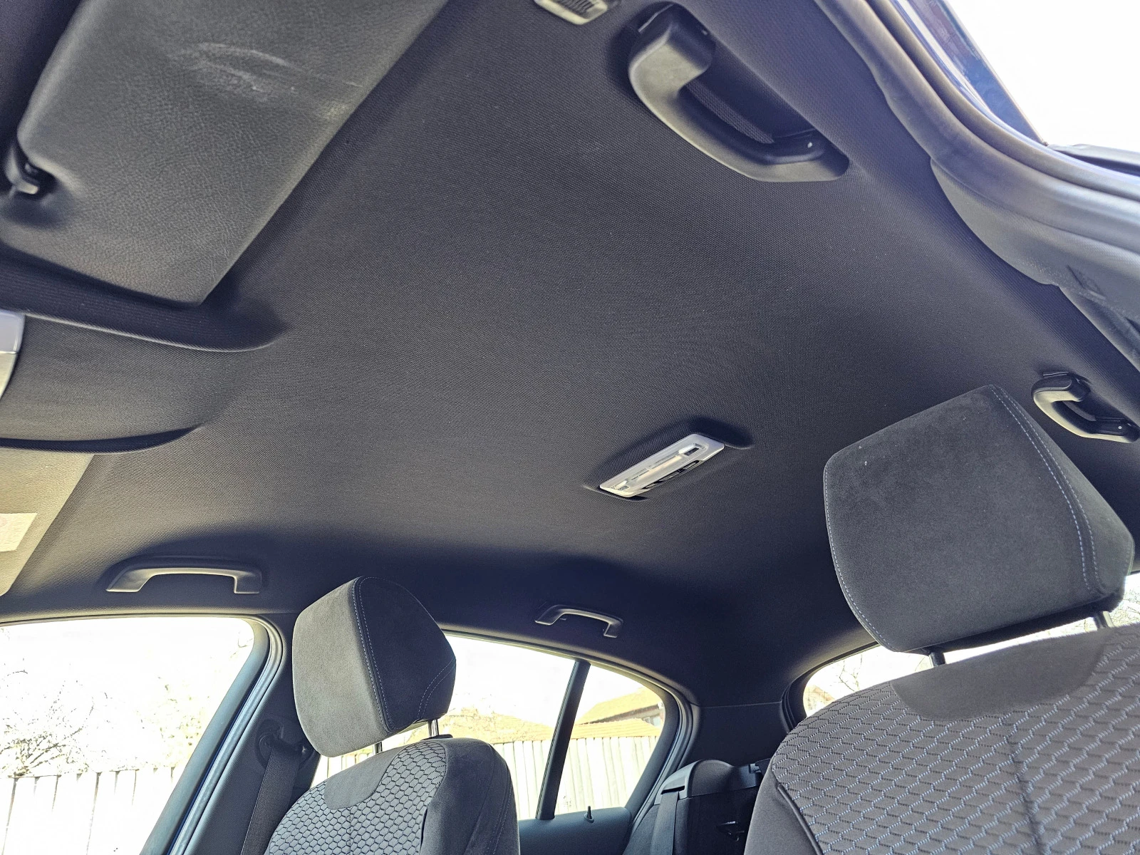 BMW 120 M pack 4X4 | Mobile.bg   15