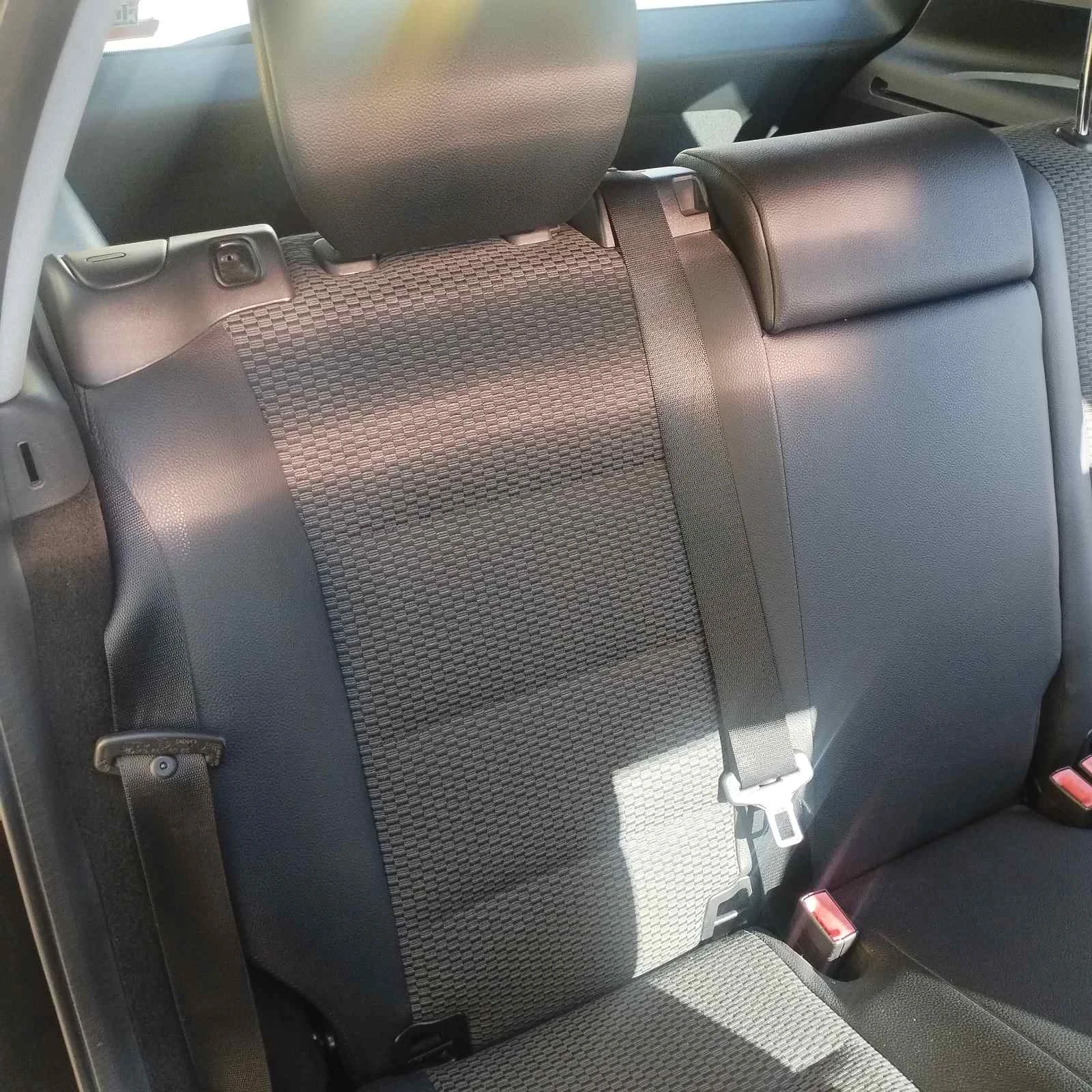 Mercedes-Benz B 200 CDI | Mobile.bg   12