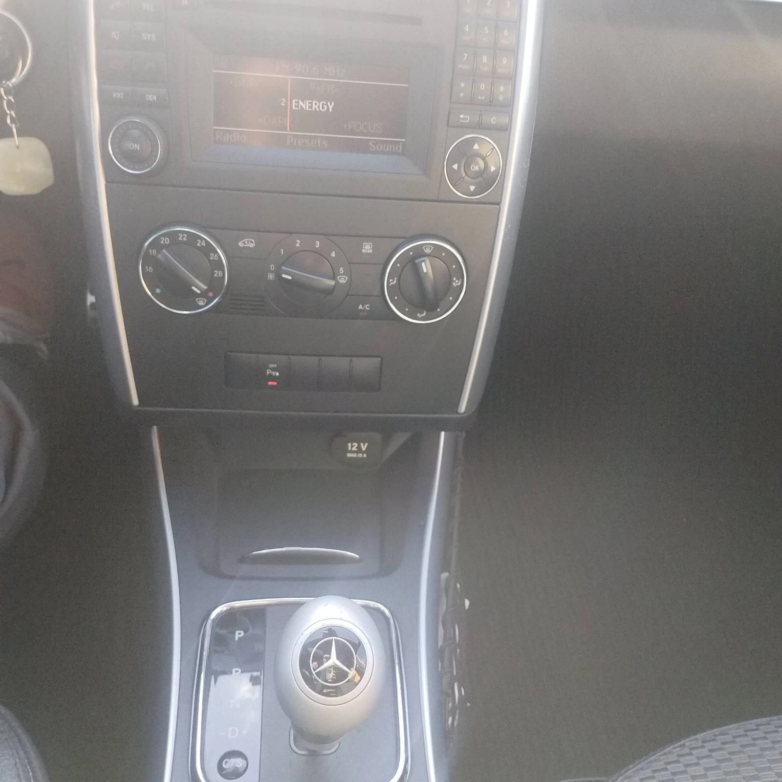 Mercedes-Benz B 200 CDI | Mobile.bg   13