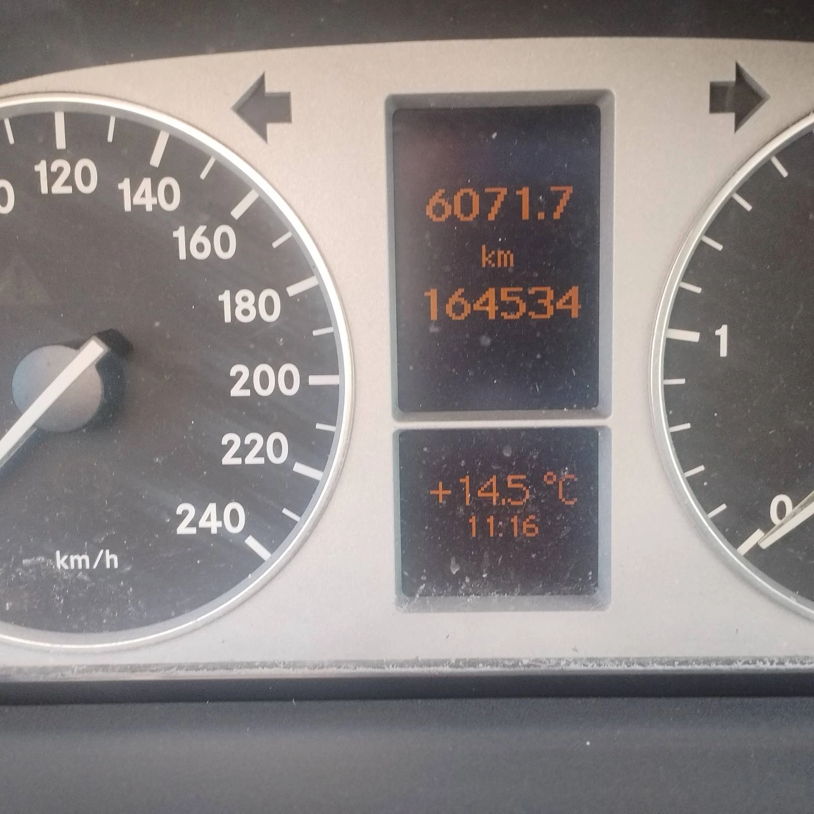 Mercedes-Benz B 200 CDI | Mobile.bg   14