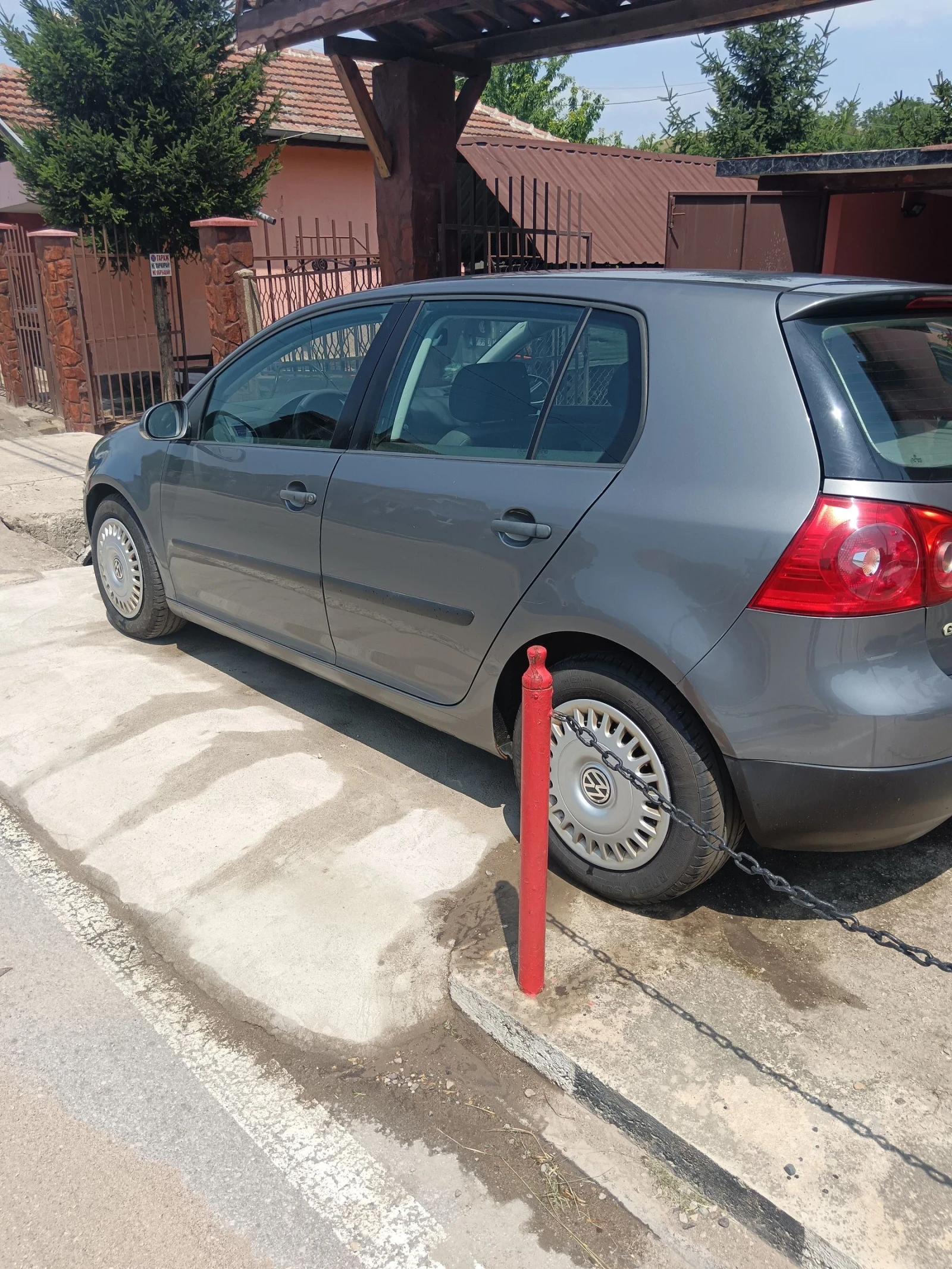 VW Golf 1.9 * 105*  - изображение 4