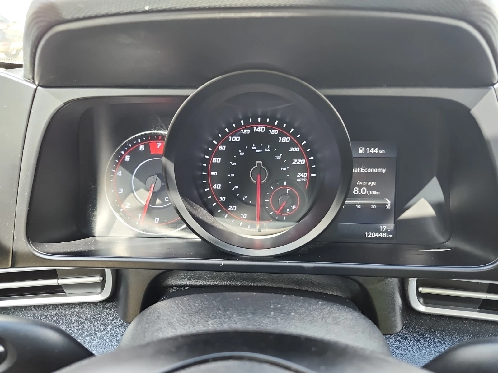 Hyundai Elantra CARFAX * * АВТО КРЕДИТ - изображение 9