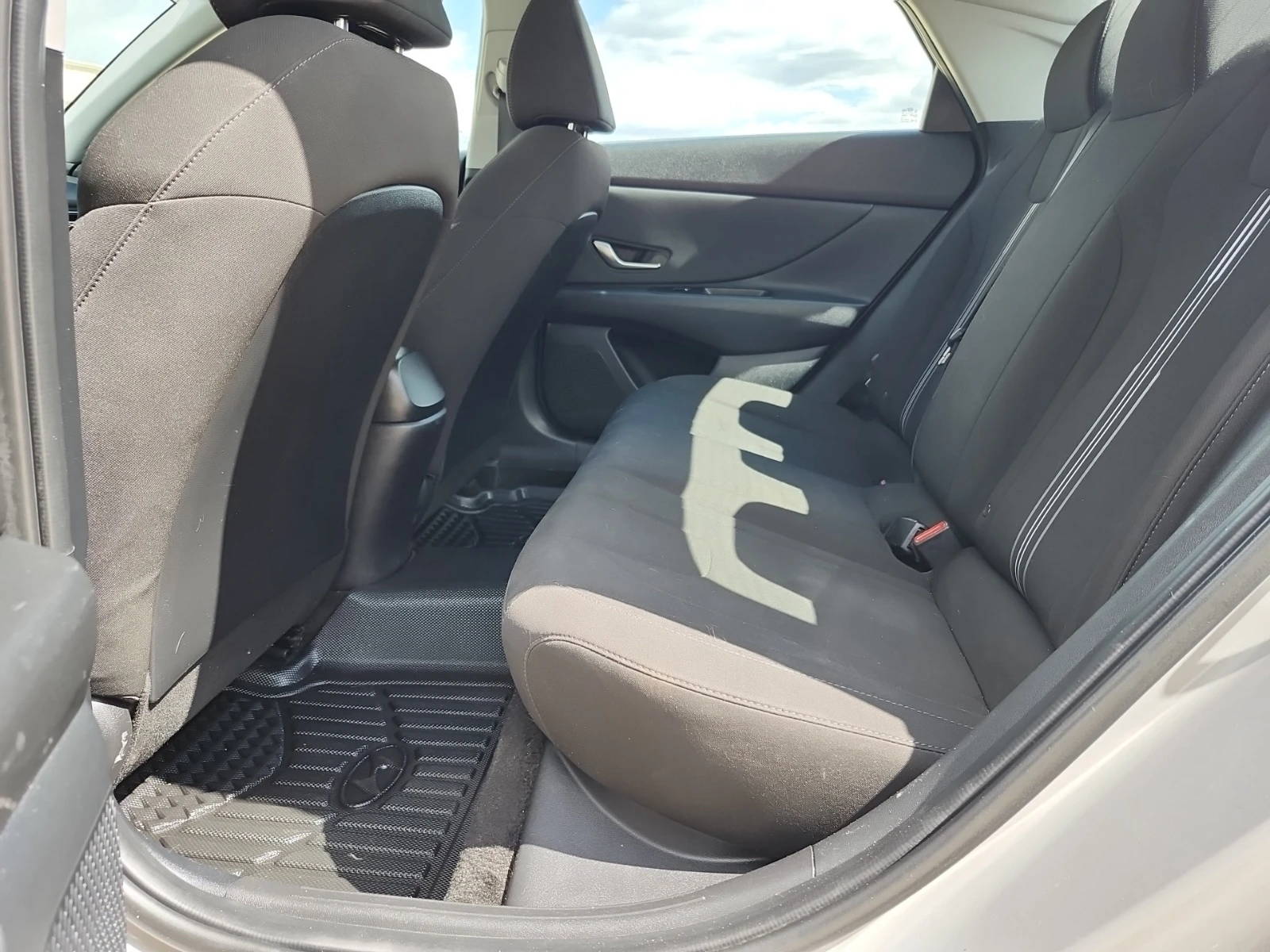 Hyundai Elantra CARFAX * * АВТО КРЕДИТ - изображение 5