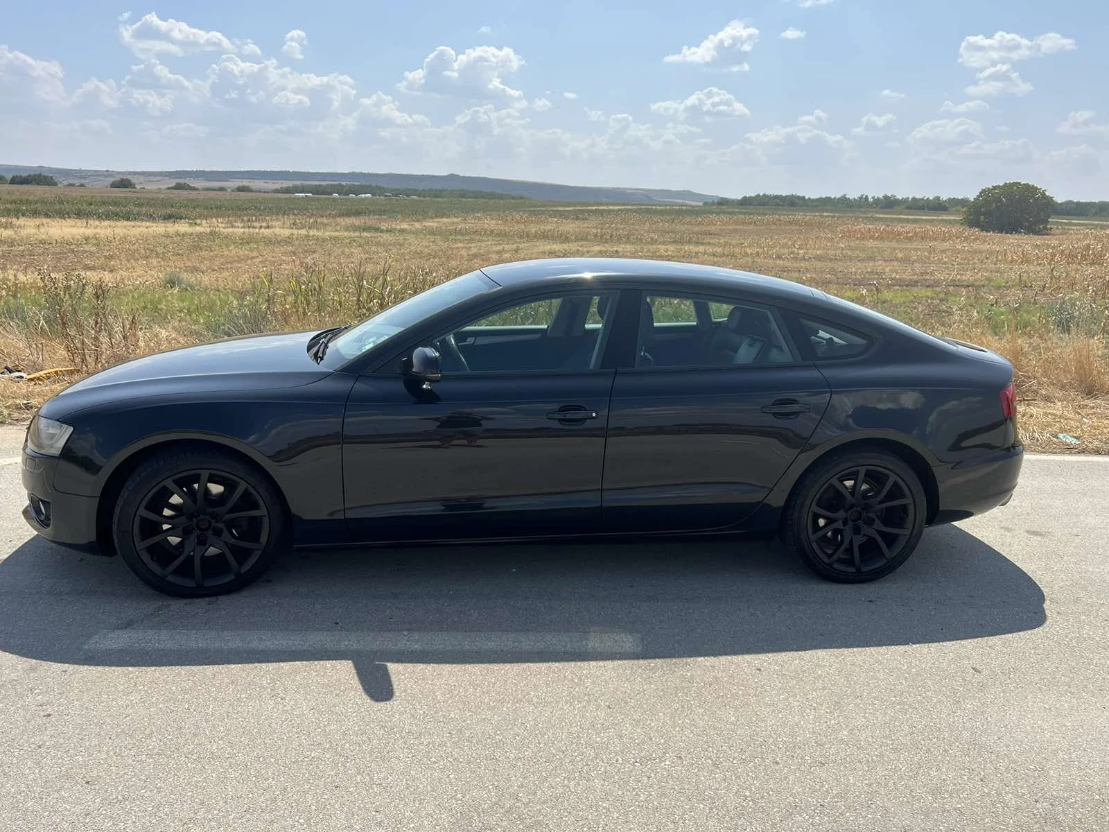 Audi A5 3.0 TDI - изображение 10