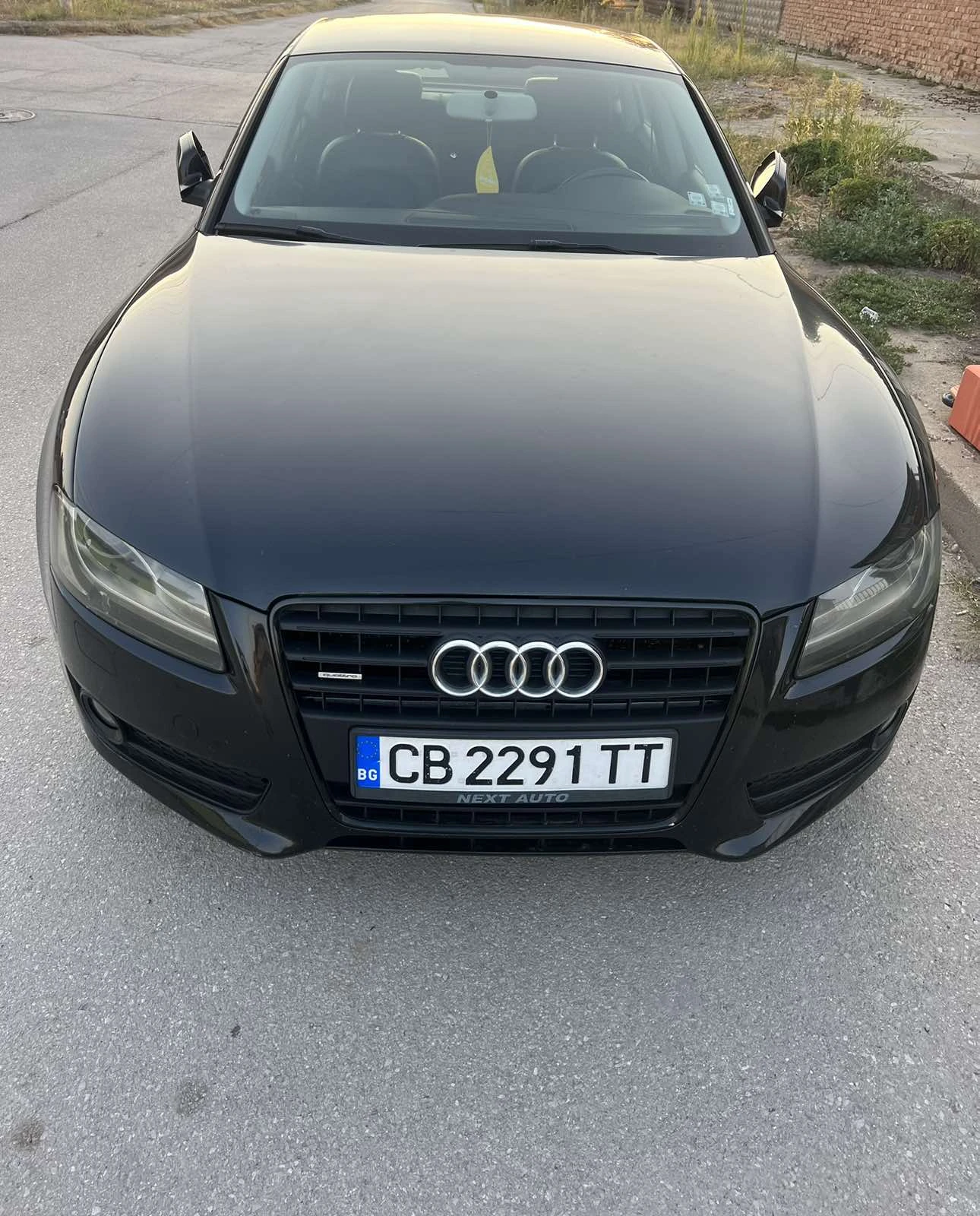 Audi A5 3.0 TDI - изображение 6