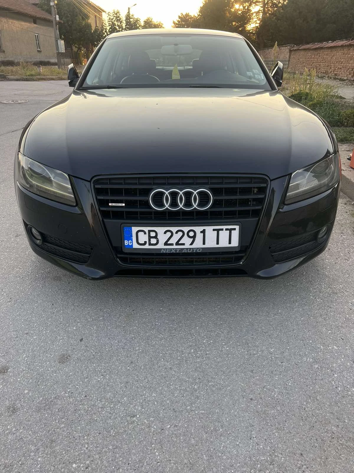 Audi A5 3.0 TDI - изображение 7