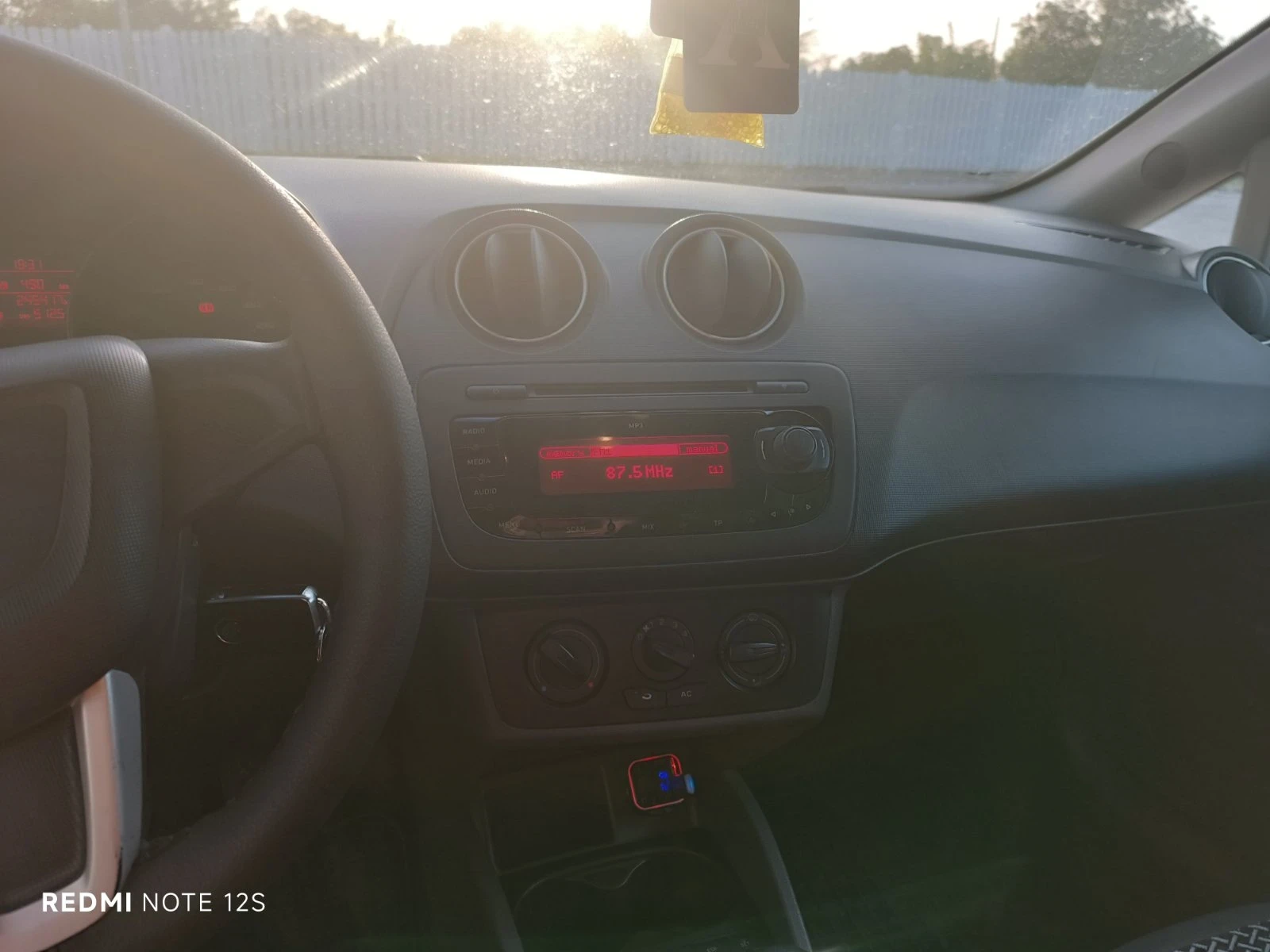 Seat Ibiza 1.4tdi. 75кс - изображение 5