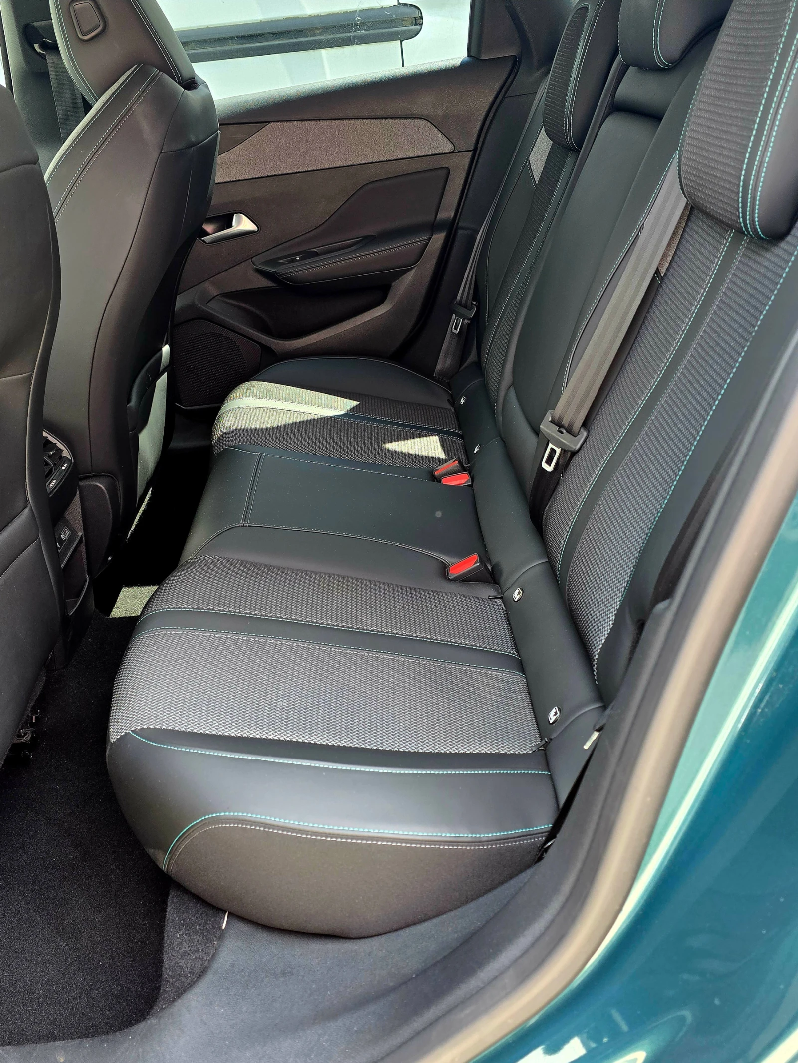 Peugeot 308 1.5BlueHdi EAT8 ALLURE | Mobile.bg   12