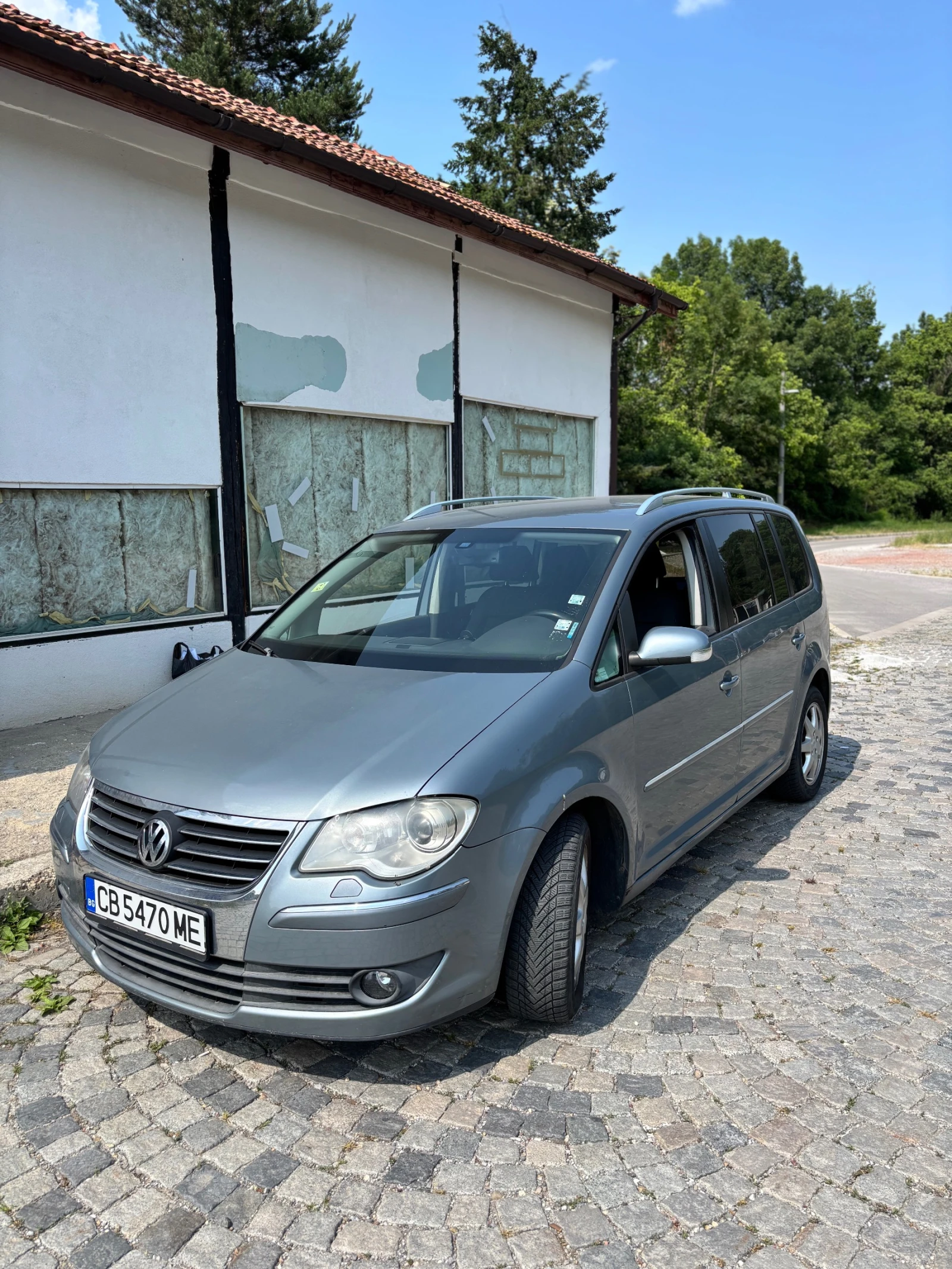 VW Touran 1.4 - изображение 5