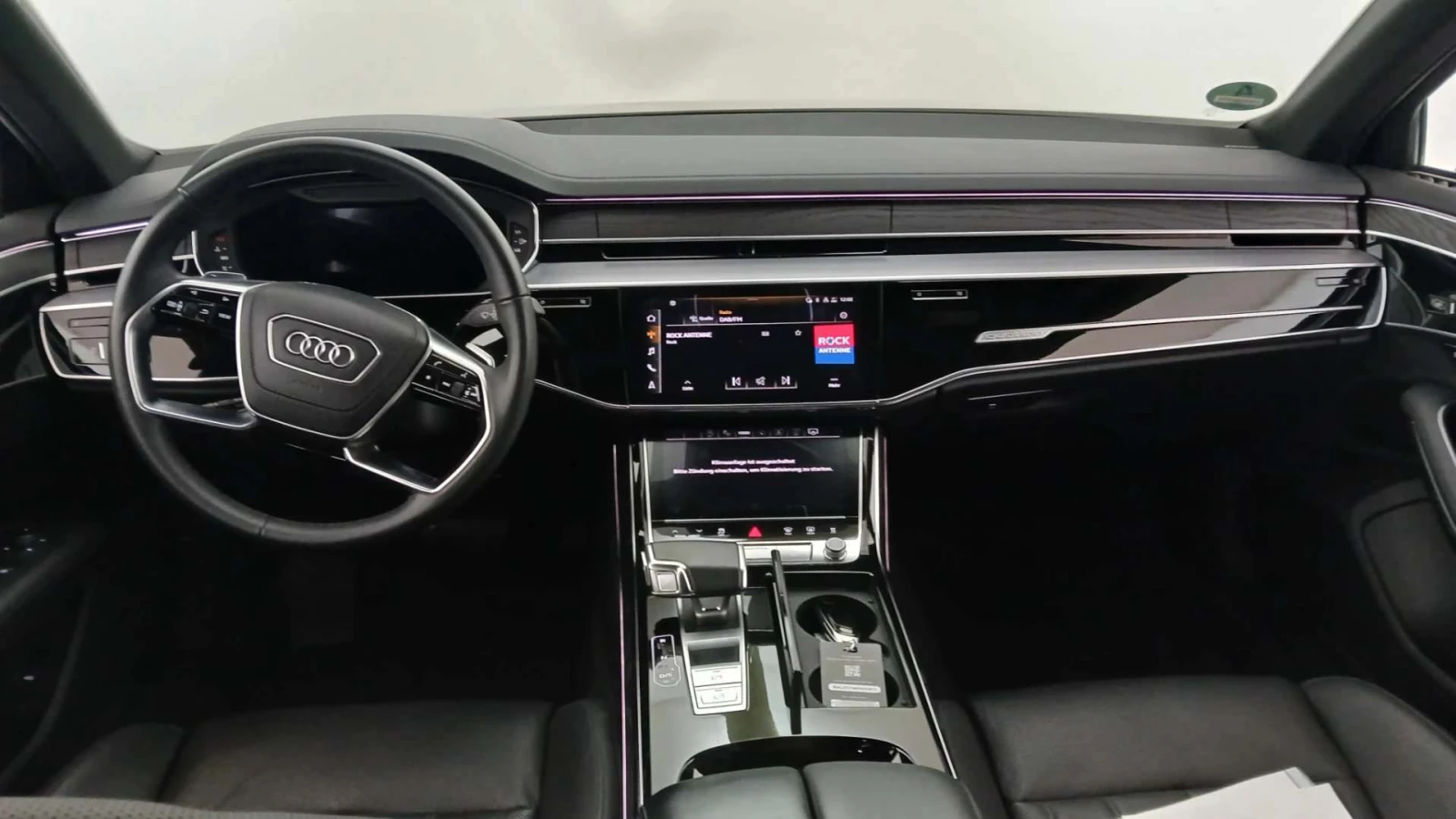 Audi A8 ОЧАКВАН ВНОС 50 TDI Quattro S-line 360 - изображение 6