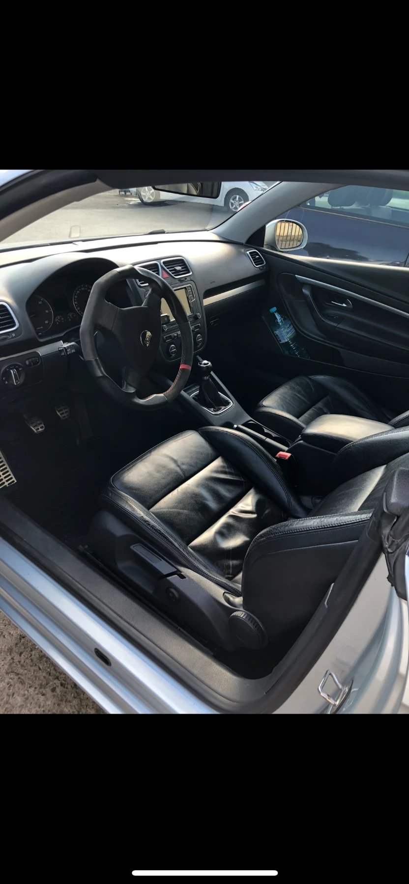 VW Eos  - изображение 2