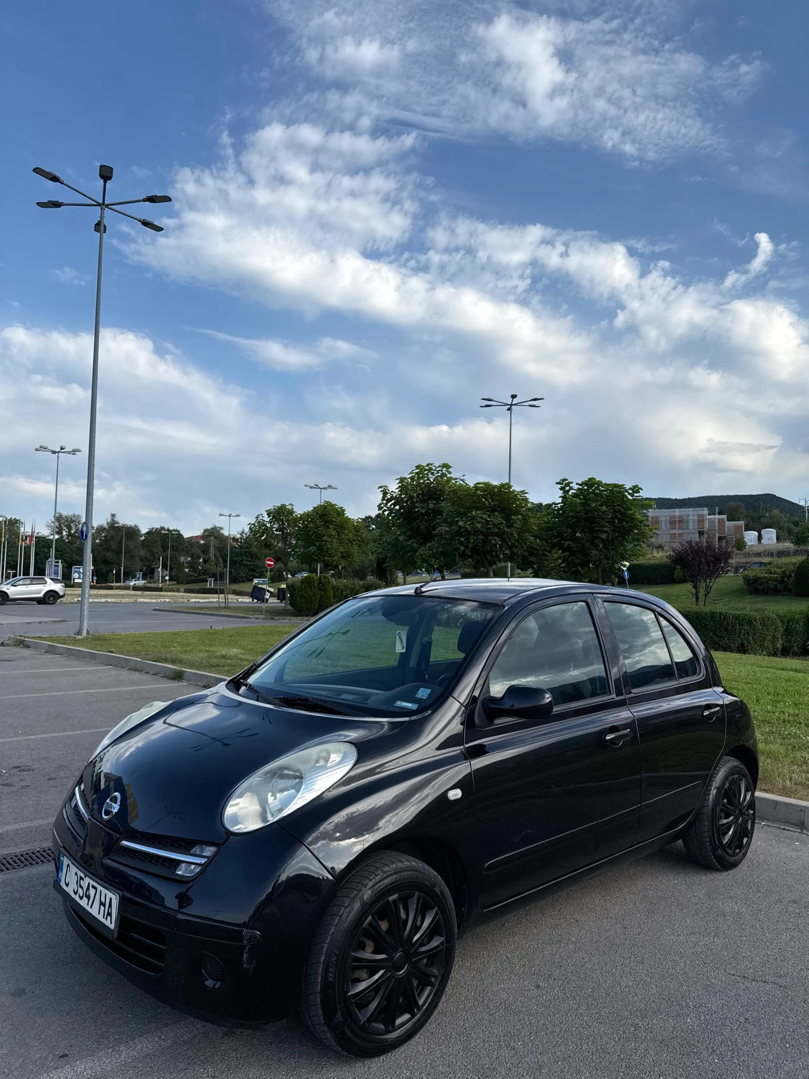Nissan Micra  - изображение 2