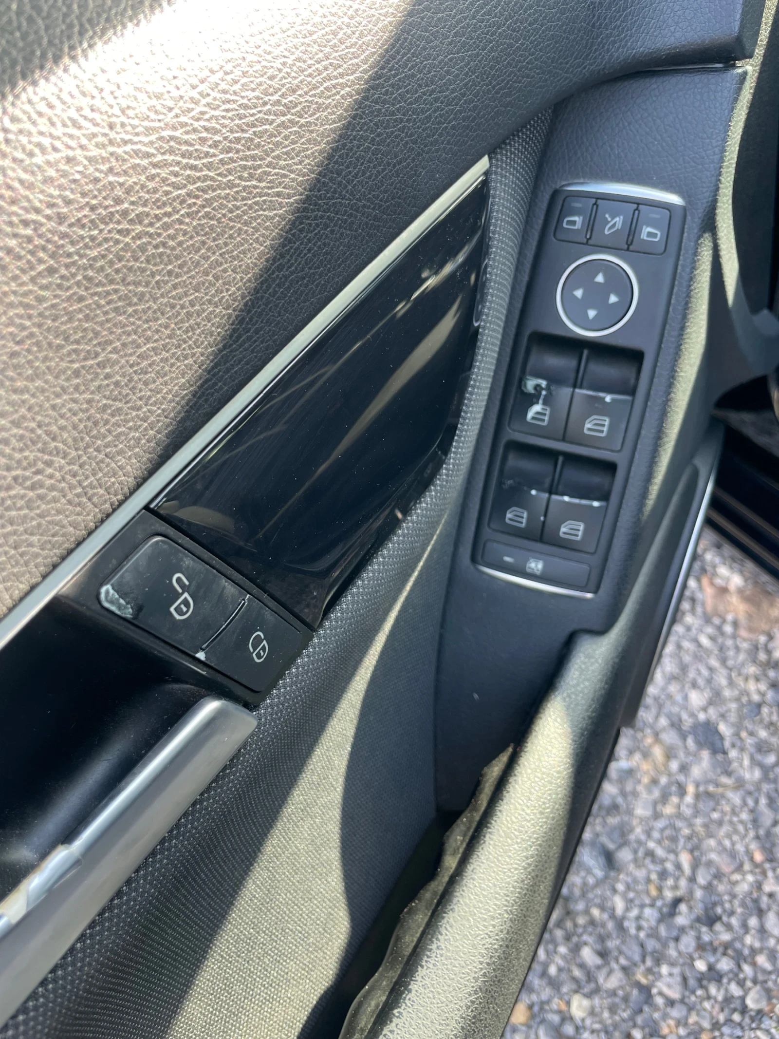 Mercedes-Benz C 220 FACELIFT/Bi-Xenon+ LED//  | Mobile.bg   15