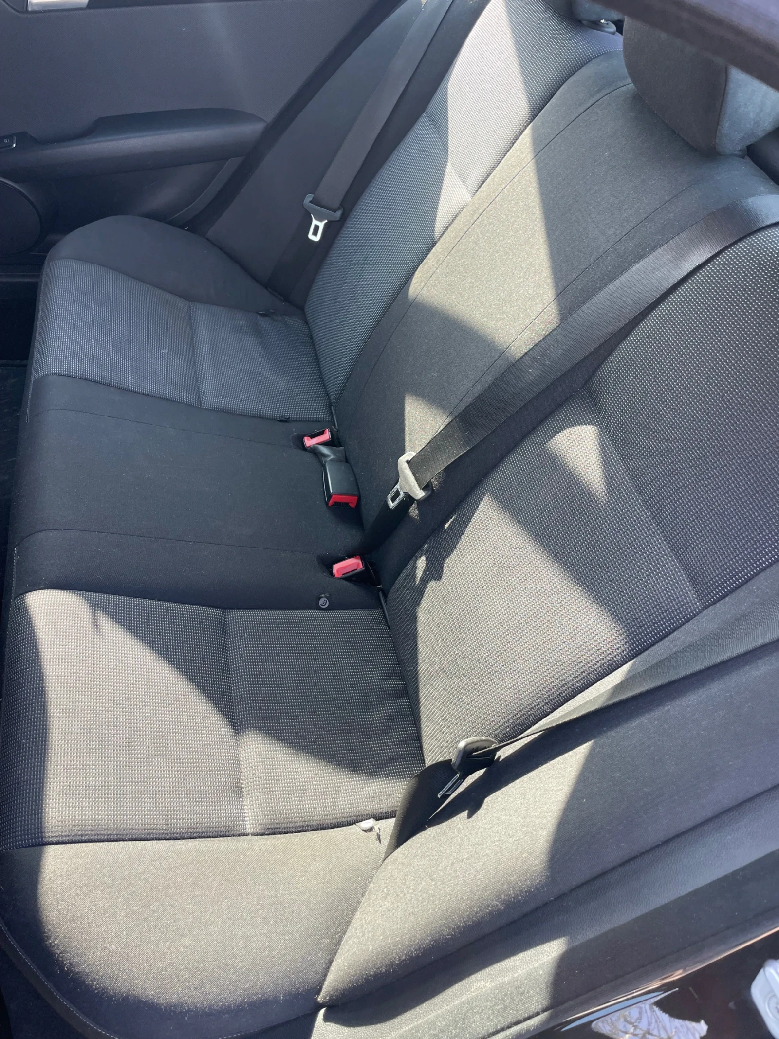 Mercedes-Benz C 220 FACELIFT/Bi-Xenon+ LED//  | Mobile.bg   11