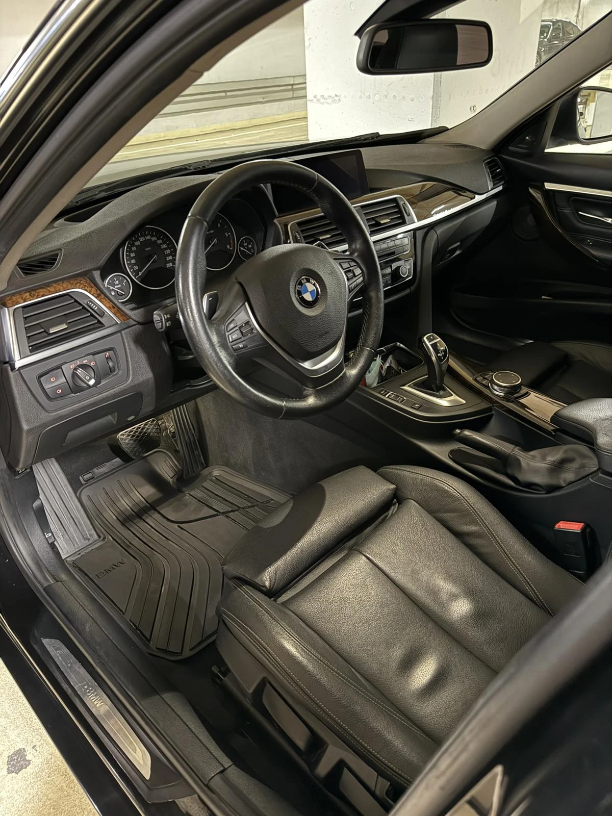BMW 330 d Germany version | Mobile.bg   12