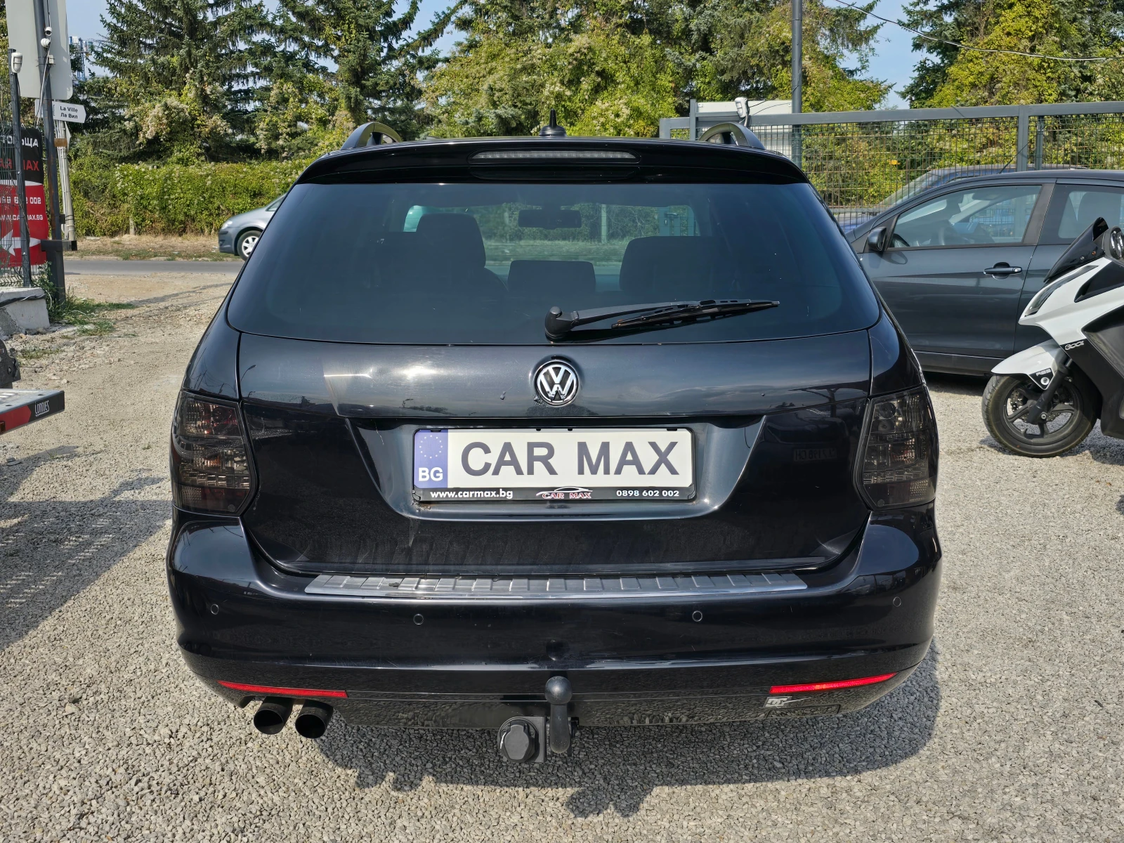 VW Golf 2.0TDi/Aвт./Лизинг - изображение 5