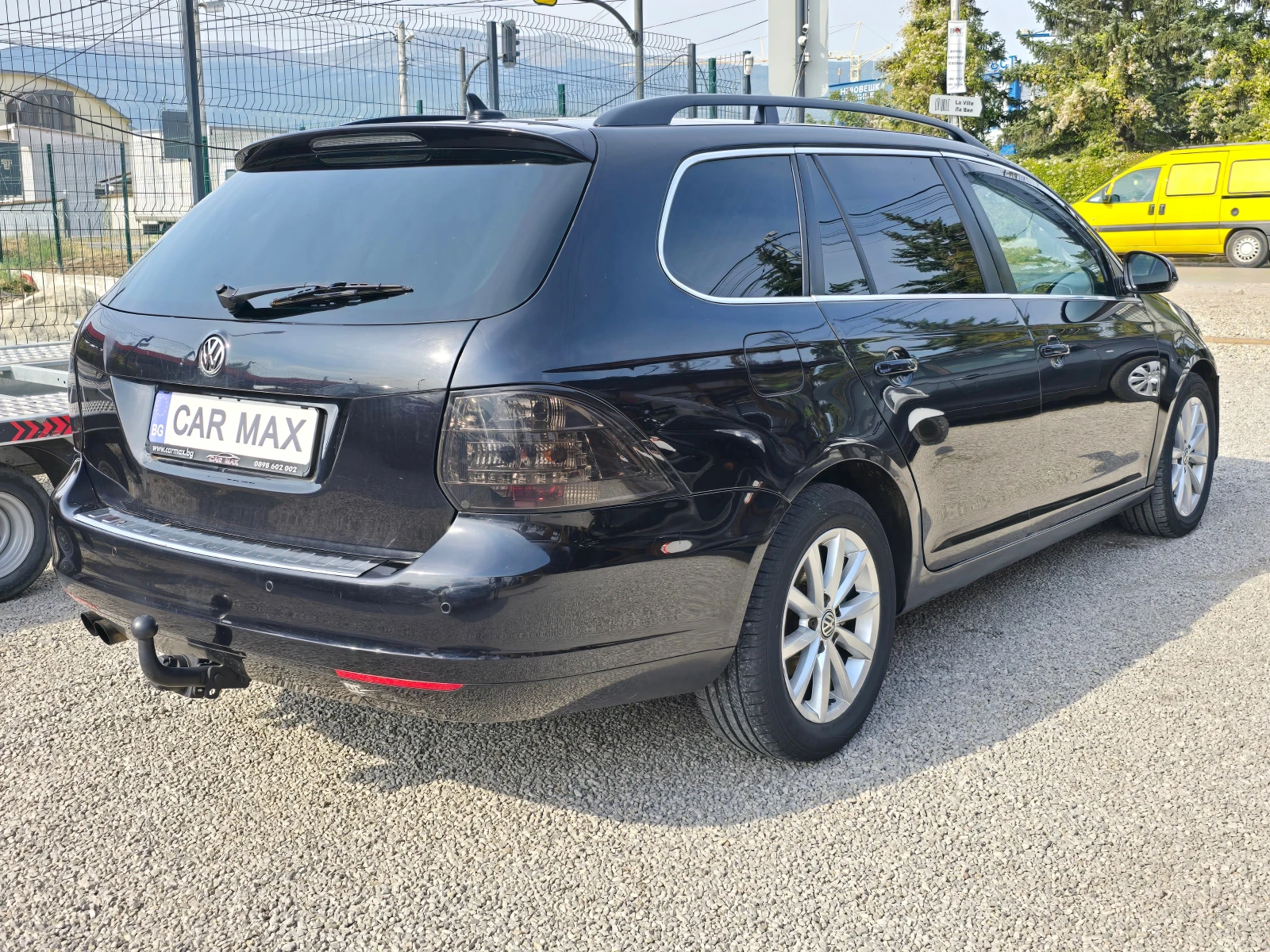VW Golf 2.0TDi/Aвт./Лизинг - изображение 4