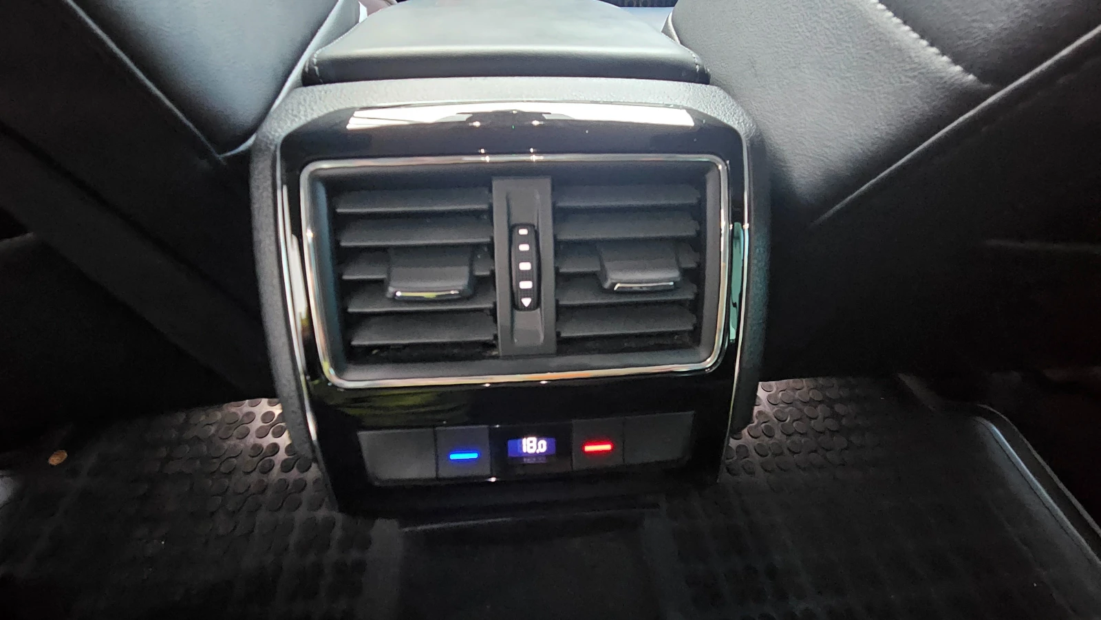 Skoda Superb   - 2.0TDI, DSG  7, 200 .. | Mobile.bg   16