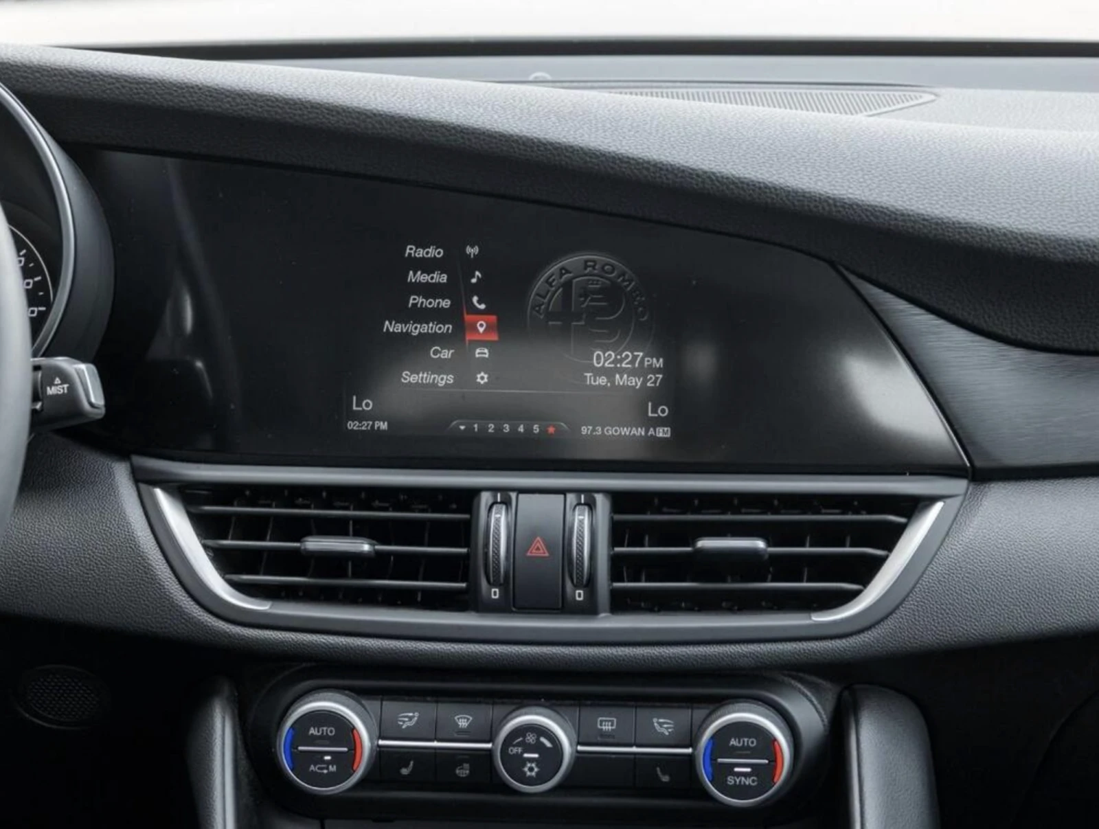 Alfa Romeo Giulia 2.0 Q4 ZF8 - изображение 10