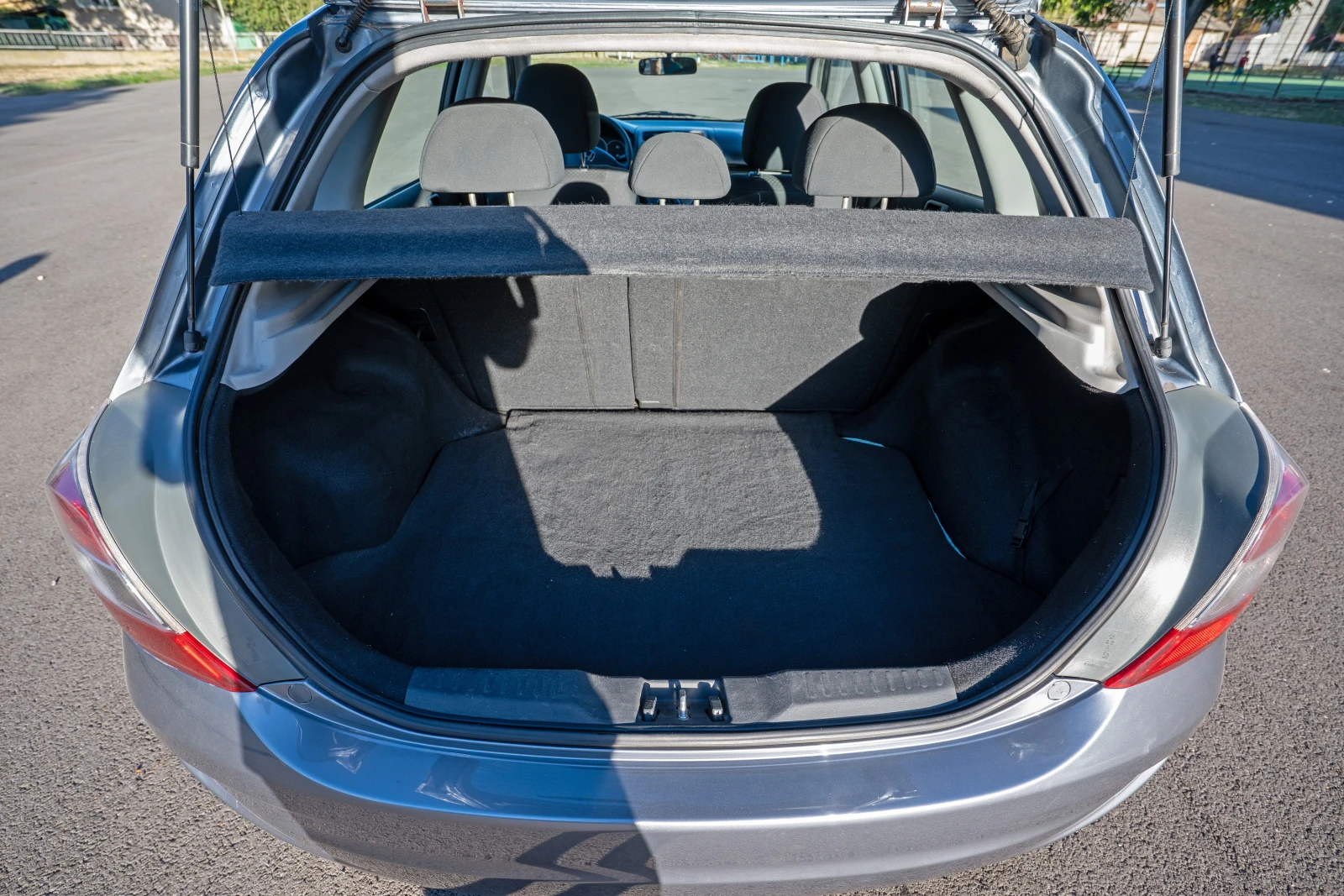 Honda Civic 1.6I 110кс* LPG* ОБСЛУЖЕНА* ВСИЧКО ПЛАТЕНО*  | Mobile.bg — изображение 13