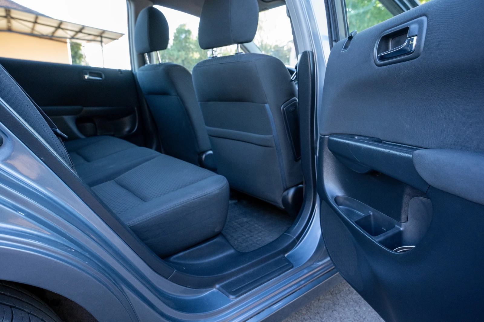 Honda Civic 1.6I 110кс* LPG* ОБСЛУЖЕНА* ВСИЧКО ПЛАТЕНО*  | Mobile.bg — изображение 11